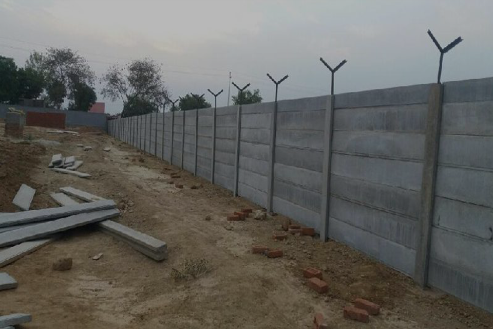Panel & Buis Beton Berkualitas