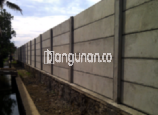Jual Buis Beton & Panel di Banjar [Terdekat]