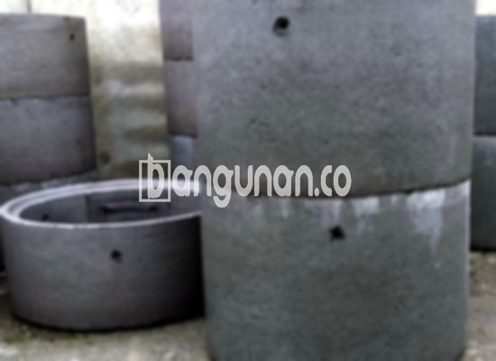 Jual Buis Beton & Panel di Benda Tangerang [Terdekat]